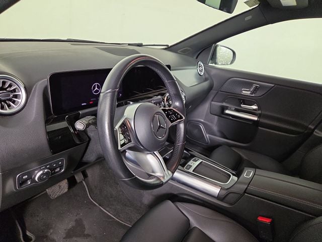 2025 Mercedes-Benz GLA GLA 250