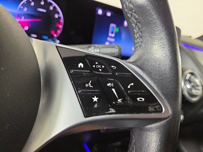 2025 Mercedes-Benz GLA GLA 250