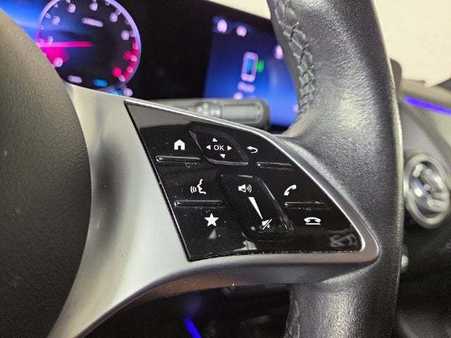 2025 Mercedes-Benz GLA GLA 250