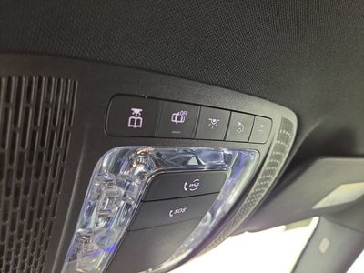 2025 Mercedes-Benz GLA GLA 250
