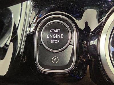 2025 Mercedes-Benz GLA GLA 250