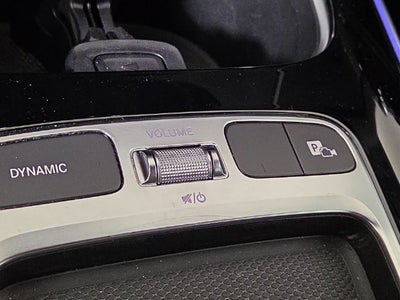 2025 Mercedes-Benz GLA GLA 250
