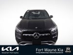 2025 Mercedes-Benz GLA GLA 250
