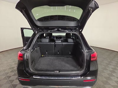 2025 Mercedes-Benz GLA GLA 250