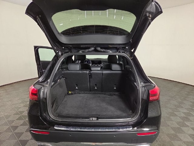 2025 Mercedes-Benz GLA GLA 250