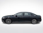 2019 Audi A8 L 55 quattro