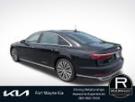2019 Audi A8 L 55 quattro