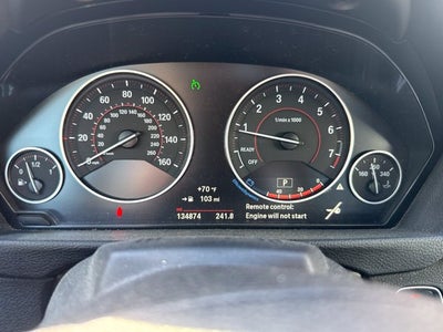 2018 BMW 4 Series 430i xDrive