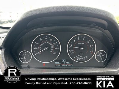 2018 BMW 3 Series 330i xDrive