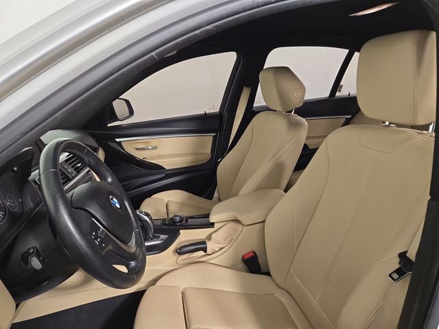 2018 BMW 3 Series 330i xDrive