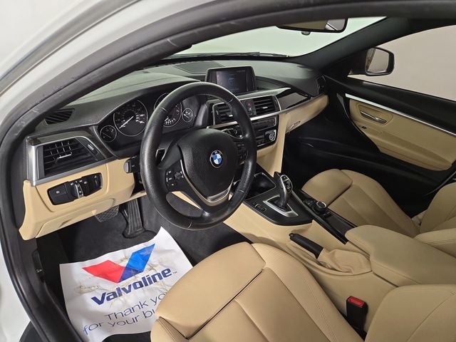 2018 BMW 3 Series 330i xDrive