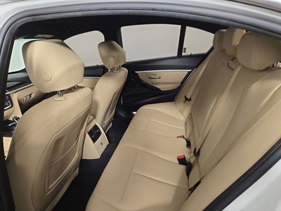 2018 BMW 3 Series 330i xDrive