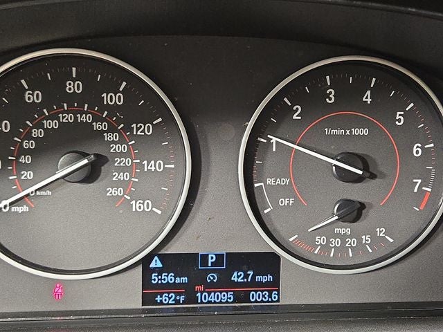 2018 BMW 3 Series 330i xDrive