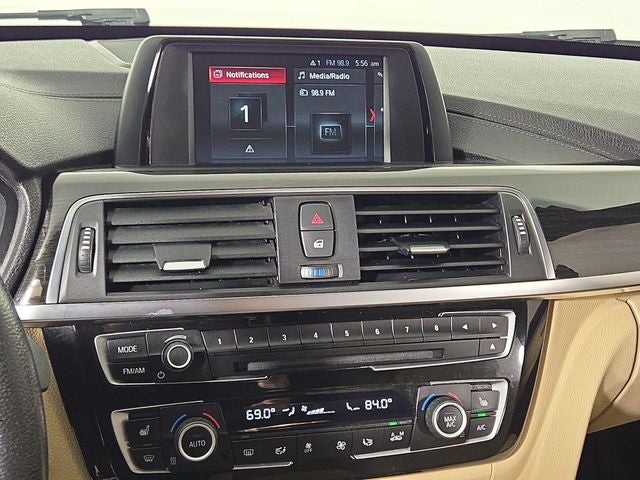 2018 BMW 3 Series 330i xDrive