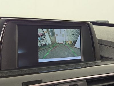 2018 BMW 3 Series 330i xDrive