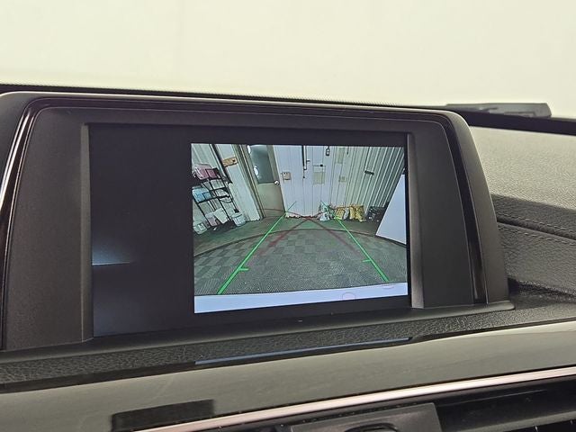 2018 BMW 3 Series 330i xDrive