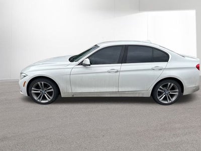 2018 BMW 3 Series 330i xDrive