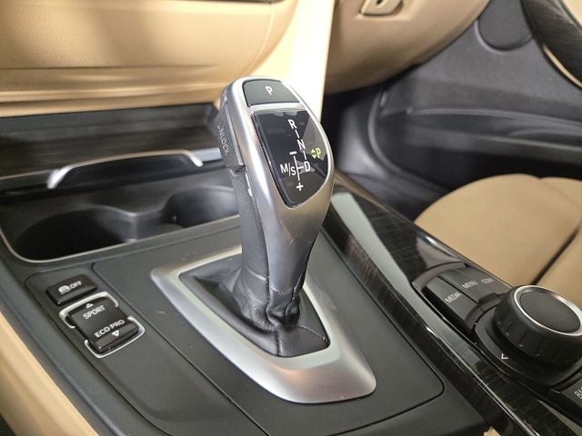 2018 BMW 3 Series 330i xDrive