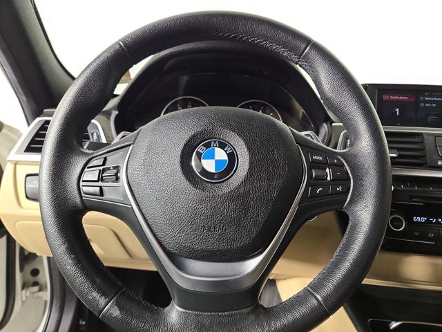 2018 BMW 3 Series 330i xDrive