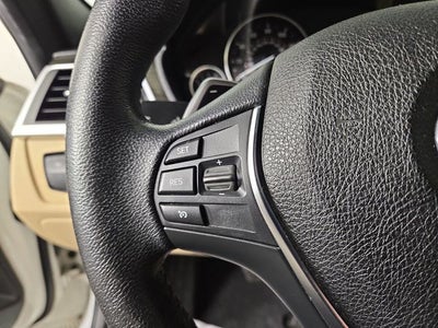 2018 BMW 3 Series 330i xDrive