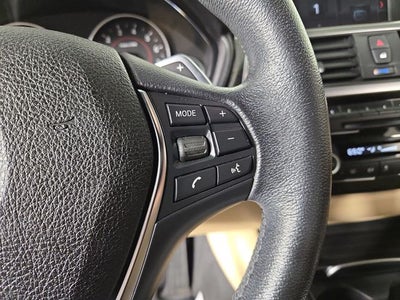 2018 BMW 3 Series 330i xDrive