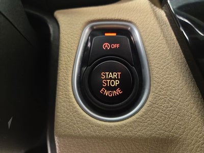 2018 BMW 3 Series 330i xDrive