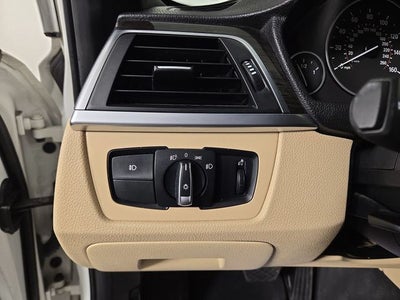 2018 BMW 3 Series 330i xDrive