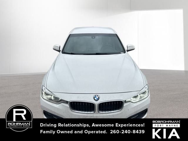 2018 BMW 3 Series 330i xDrive