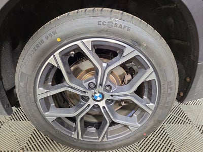 2022 BMW X1 xDrive28i