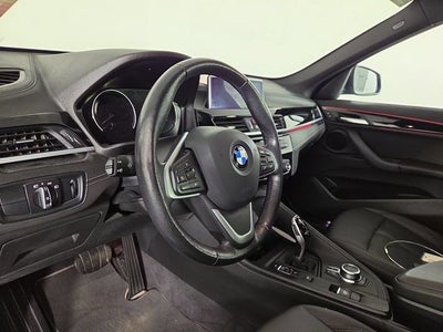 2022 BMW X1 xDrive28i