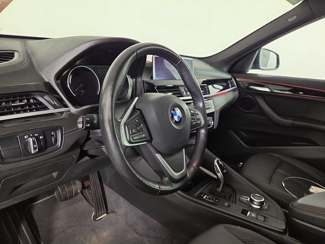 2022 BMW X1 xDrive28i