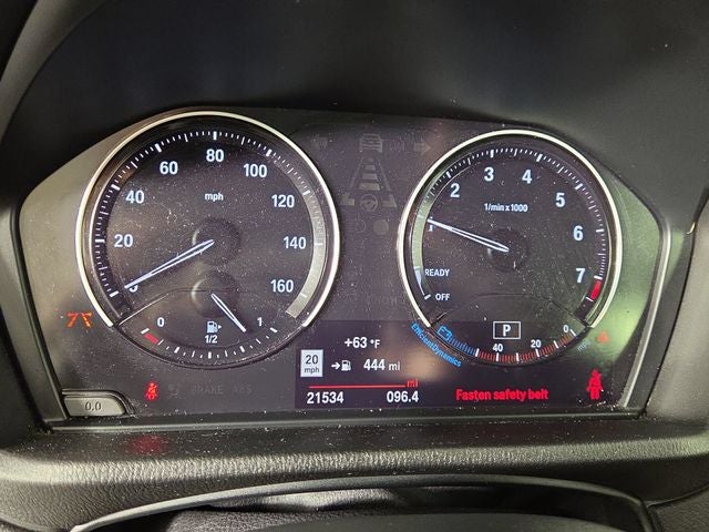 2022 BMW X1 xDrive28i