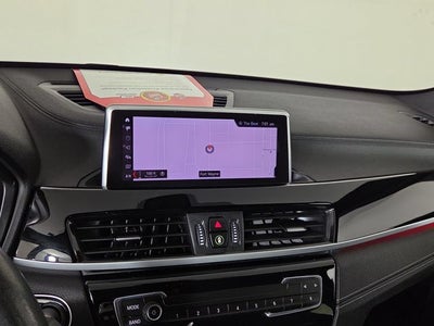 2022 BMW X1 xDrive28i