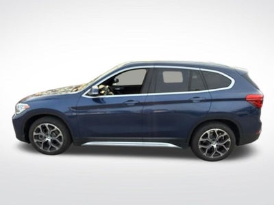 2022 BMW X1 xDrive28i
