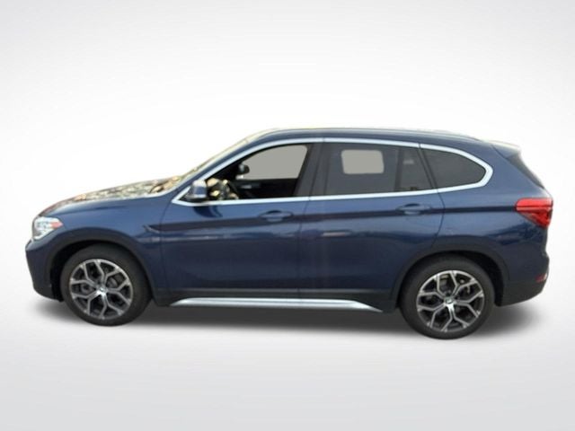 2022 BMW X1 xDrive28i