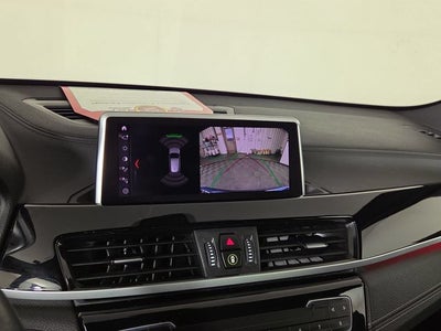 2022 BMW X1 xDrive28i