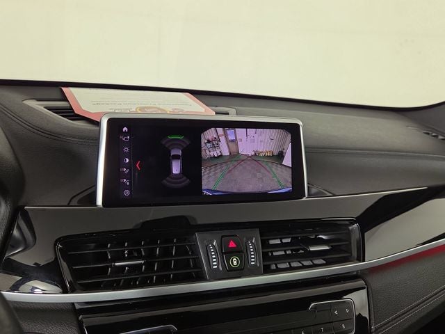 2022 BMW X1 xDrive28i