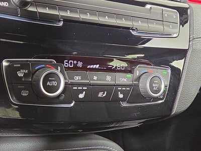 2022 BMW X1 xDrive28i