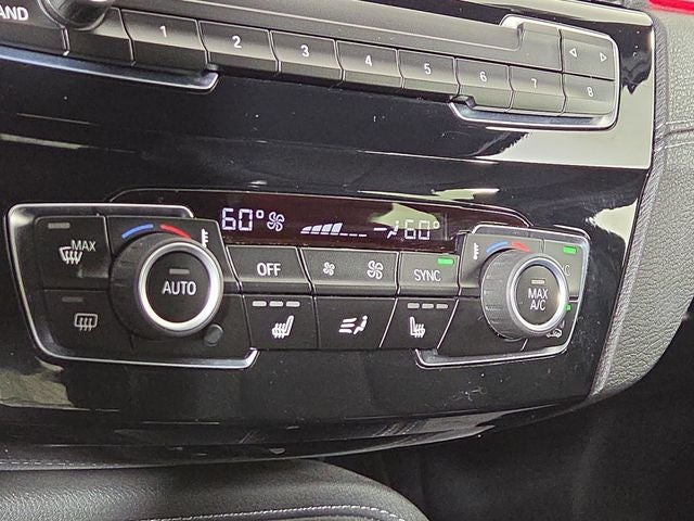 2022 BMW X1 xDrive28i