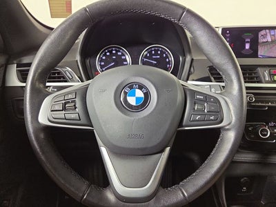 2022 BMW X1 xDrive28i