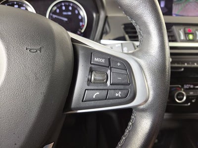 2022 BMW X1 xDrive28i