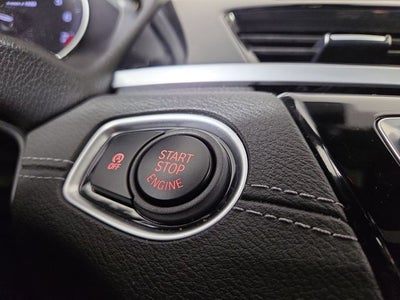 2022 BMW X1 xDrive28i