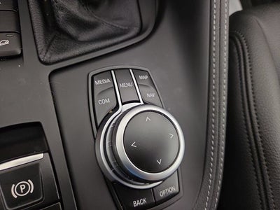 2022 BMW X1 xDrive28i