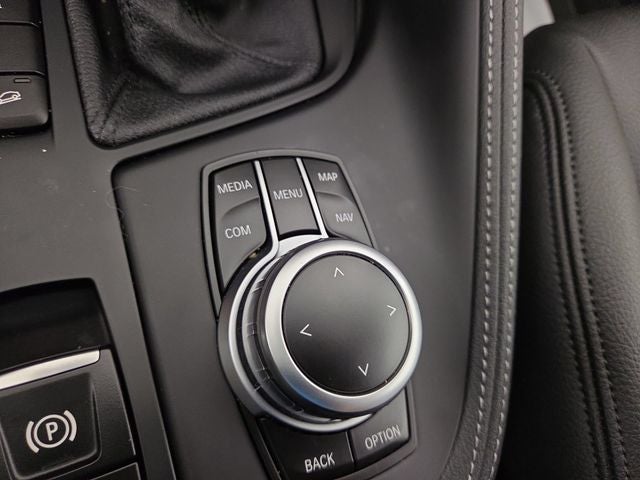 2022 BMW X1 xDrive28i