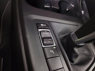 2022 BMW X1 xDrive28i