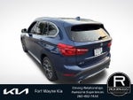 2022 BMW X1 xDrive28i