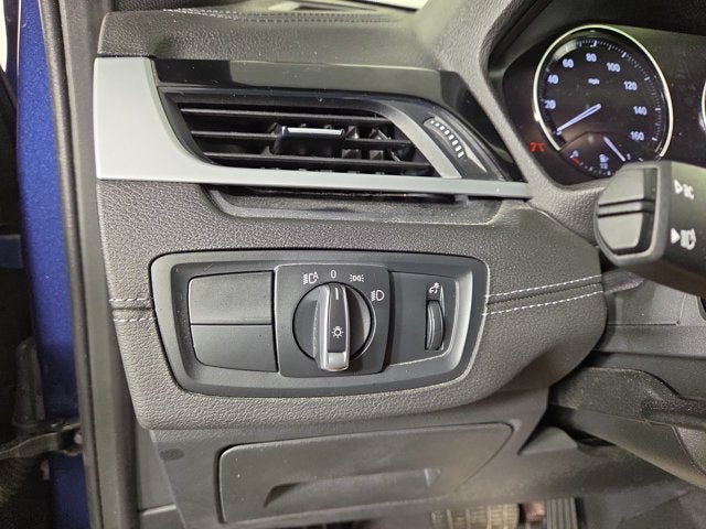 2022 BMW X1 xDrive28i