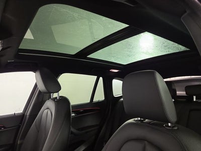 2022 BMW X1 xDrive28i