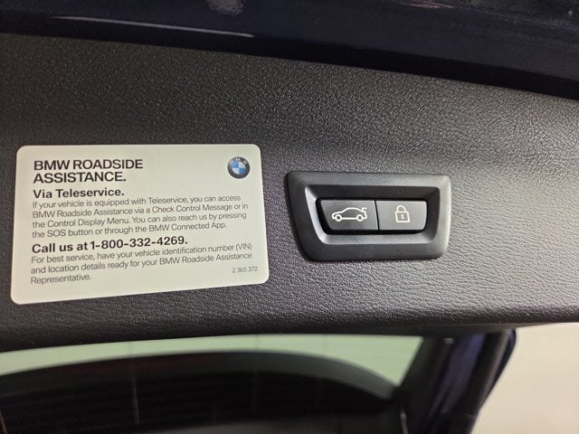 2022 BMW X1 xDrive28i