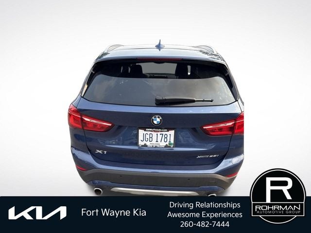 2022 BMW X1 xDrive28i